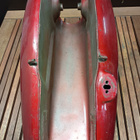 Yamaha DS6 polttoainetankki - pikkukuva 3