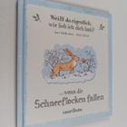Sam McBratney ym. : Weisst du eigentlich, wie lieb ich di... - pikkukuva 1