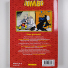 Walt Disney : Jumbo 27 : Kovan onnen kaava - pikkukuva 2