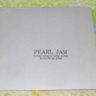 Pearl Jam - Jones Beach August 24 2000, 2-CD - pikkukuva 1