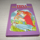 Anni Polva Tiina vauhdissa - pikkukuva 1