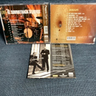 3 X PAPPAS EGET BAND (2 X CD & CDS) TERAPI... - pikkukuva 2