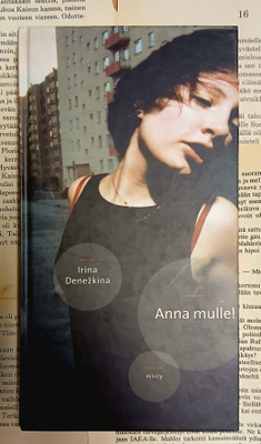 Irina Denezkina - Anna mulle! (sid.)