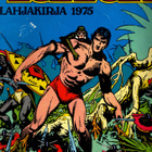 TARZAN Lahjakirja 1975 - pikkukuva 1