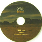 Gaspar • Open your eyes CDr - pikkukuva 3