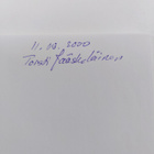 Osmo Ivanto : Pieni tarina työnilosta (signeerattu) - pikkukuva 3
