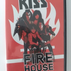 KISS, Firehouse - DVD - pikkukuva 1