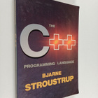 Bjarne Stroustrup : The C++ programming language - pikkukuva 1