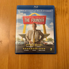 The founder  blu-ray - pikkukuva 1