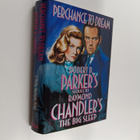 Robert B. Parker : Perchance to Dream - Robert B. Parker'... - pikkukuva 1