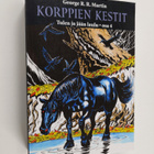 George R. R. Martin : Korppien kestit - pikkukuva 1