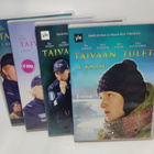 Taivaan Tulet 1-4 , Koko Sarja ( dvd ) - pikkukuva 3