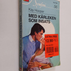 Kay Hooper : Med kärleken som insats - pikkukuva 1