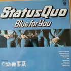 Status Quo: Blue For You (LP) - pikkukuva 2