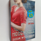 Susan Wooldridge : The Hidden Dance - pikkukuva 1