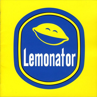 Lemonator – Yellow