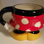 Minni Hiiri Disney muki - pikkukuva 2