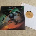 NIGHTWING - Something In The Air LP - pikkukuva 1