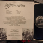 Buzz And The Flyers LP - pikkukuva 2