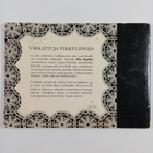 Elsa Rapeli : Virkattuja pikkuliinoja - pikkukuva 2