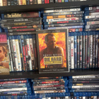 Die Hard Koston enkeli (1994) suomijulkaisu - pikkukuva 1