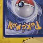 Dark Flaaffy #33 Pokemon EX Team Rocket Returns card - pikkukuva 2