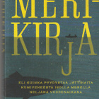 Morten A. Ströksnes, Merikirja - pikkukuva 1