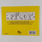 Charles M. Schulz : Sankareita kaikki - pikkukuva 2