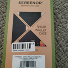 Smart wallet case Honor 90 lite - pikkukuva 2
