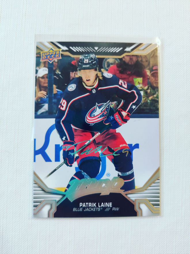 Patrik Laine