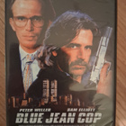 Blue Jean Cop - Farkkukyttä (1988) DVD - pikkukuva 1