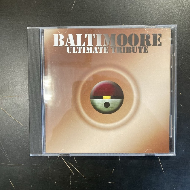 Baltimoore - Ultimate Tribute CD
