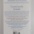 Paula Spencer ym. : Consciously Female : How to Listen to... - pikkukuva 2