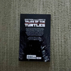 Tales of the Teenage Mutant Ninja Turtles Omnibus Vol. 1 - pikkukuva 2
