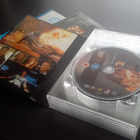 DVD: 24 - 5 Kausi, 7xDVD (Kiefer Sutherland 2006) - pikkukuva 4