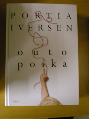 Portia Iversen: Outo poika