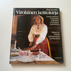 Virolainen keittokirja – Ellen Roosme - pikkukuva 1