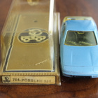 Norev Porsche 924 - pikkukuva 2