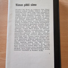 Mauri Sariola - Viiman pitkä siima - pikkukuva 2