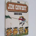 Sigrid Heuck : Jim Cowboy - pikkukuva 1