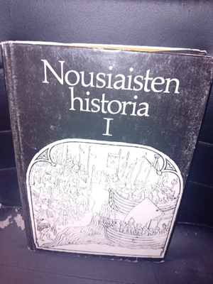 Nousiaisten historia I ( SIS POSTIKULU )