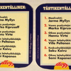 Kellogg`s keräily kortteja, Katso - pikkukuva 2
