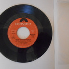 PÄIVI PAUNU 7"Vinyyli Kun Lauloin Uudestaan v. 1971 - pikkukuva 2