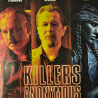 KILLERS ANONYMOUS BLU-RAY - pikkukuva 1