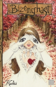 M. Alice LeGrow - Bizenghast. osa 2