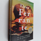 Elena Ferrante : Ne jotka lähtevät ja ne jotka jäävät : a... - pikkukuva 1