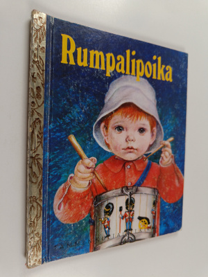 Eloise Wilkin : Rumpalipoika
