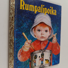 Eloise Wilkin : Rumpalipoika - pikkukuva 1