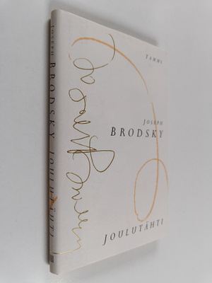 Joseph Brodsky : Joulutähti : runoja
