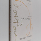 Joseph Brodsky : Joulutähti : runoja - pikkukuva 1